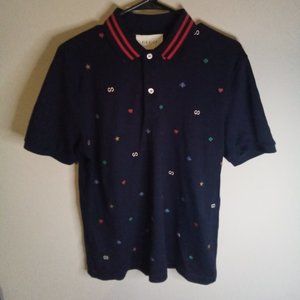 Gucci polo